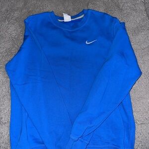 Nike Men’s Crewneck